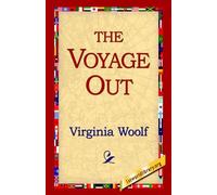 Virginia Woolf 1stworld Library The Voyage out (Copertina rigida)