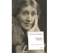 Virginia Woolf