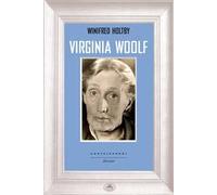 Virginia Woolf