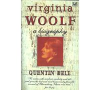 Quentin Bell Virginia Woolf (Tascabile)