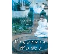 Virginia Woolf A Haunted House and Other Short Stories (Tascabile)
