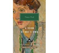 Virginia Woolf A Room of One's Own (Copertina rigida)