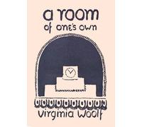 Virginia Woolf A Room of One's Own (Copertina rigida)