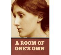Virginia Woolf A Room of One's Own (Copertina rigida)
