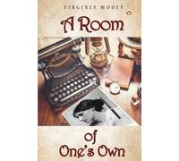 Virginia Woolf Natalie Dormer Penguin Audio A Room of One's Own (Tascabile)