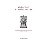 Virginia Woolf A Room of One's Own (Tascabile) Penguin Great Ideas
