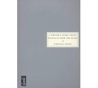 Virginia Woolf A Writer's Diary (Tascabile)