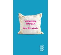 Virginia Woolf Antje Rávik Strubel Vom Kranksein (Tascabile)