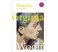 Virginia Woolf Brigitte Walitzek Orlando: Eine Biographie (Tascabile)