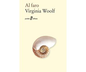 Virginia Woolf Carmen Martín Gaite Al faro: 59 (Pocket Edhasa) (Tascabile)