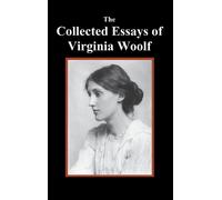 Virginia Woolf Collected Essays of Virginia Woolf (Copertina rigida)