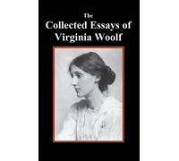 Virginia Woolf Collected Essays of Virginia Woolf (Copertina rigida)