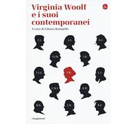 Virginia Woolf e i suoi contemporanei