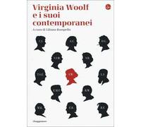 Virginia Woolf e i suoi contemporanei