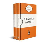 Virginia Woolf (edición especial estuche con: Una habitación propia | La señora Dalloway): Ediciones icónicas