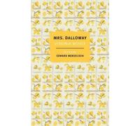 Virginia Woolf Edward Mendelson Mrs. Dalloway (Tascabile)