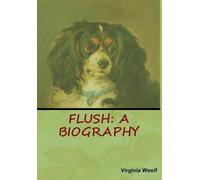 Virginia Woolf Flush (Copertina rigida)