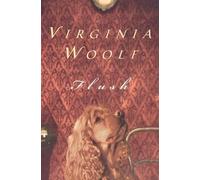 Virginia Woolf Flush (Tascabile) Virginia Woolf Library