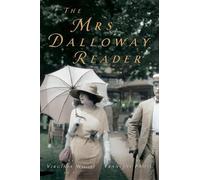 Virginia Woolf Francine Prose The Mrs. Dalloway Reader (Tascabile)