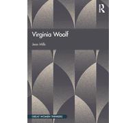 Virginia Woolf: Great Women Thinkers