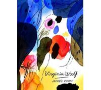 Virginia Woolf Jacob's Room (Tascabile) Vintage Classics Woolf Series