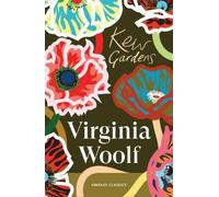 Virginia Woolf Kew Gardens (Tascabile) Brief Encounters