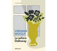 Virginia Woolf La señora Dalloway / Mrs. Dalloway (Tascabile)