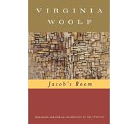 Virginia Woolf Mark Hussey Jacob's Room (Annotated) (Tascabile)