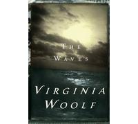 Virginia Woolf Mark Hussey The Waves (Tascabile) Virginia Woolf Library