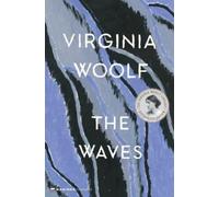 Virginia Woolf Mark Hussey The Waves (Tascabile) Virginia Woolf Library