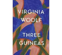 Virginia Woolf Mark Hussey Three Guineas (Tascabile) Virginia Woolf Library
