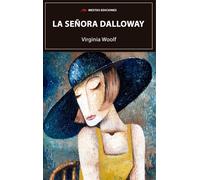 Virginia Woolf Miguel Án La Señora Dalloway: 181 (SELECCIÓN DE CLÁSI (Tascabile)