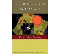 Virginia Woolf Mrs. Dalloway (Annotated) (Tascabile) Virginia Woolf Library