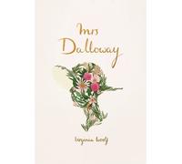 Virginia Woolf Mrs Dalloway (Collector's Edition) (Copertina rigida)
