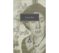 Virginia Woolf Mrs Dalloway (Copertina rigida)