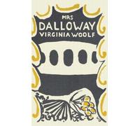 Virginia Woolf Mrs. Dalloway (Copertina rigida)