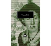 Virginia Woolf Mrs. Dalloway (Copertina rigida)