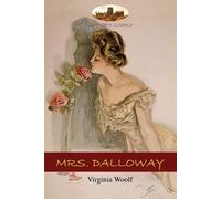 Virginia Woolf Mrs. Dalloway (Tascabile)