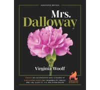 Virginia Woolf Mrs. Dalloway (Tascabile)