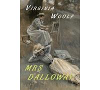 Virginia Woolf Mrs. Dalloway (Tascabile)