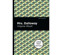 Virginia Woolf Mrs. Dalloway (Tascabile)
