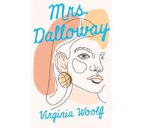 Virginia Woolf Mrs. Dalloway (Tascabile)