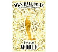 Virginia Woolf Mrs Dalloway (Tascabile)