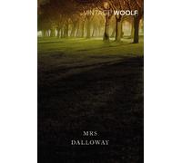 Virginia Woolf Mrs Dalloway (Tascabile)