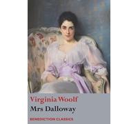 Virginia Woolf Mrs Dalloway (Tascabile)