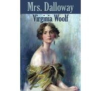 Virginia Woolf Mrs. Dalloway (Tascabile)
