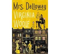 Virginia Woolf Mrs. Dalloway (Tascabile) Penguin Classics Deluxe Edition