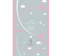 Virginia Woolf Mrs Dalloway (Tascabile) Penguin English Library