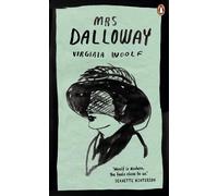 Virginia Woolf Mrs Dalloway (Tascabile) Penguin Essentials