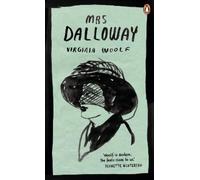 Virginia Woolf Mrs Dalloway (Tascabile) Penguin Essentials